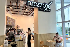 Mezzo X drip cafe สาขาThe rice สะพานควาย image