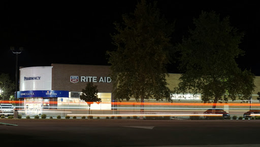 Pharmacy «Rite Aid», reviews and photos, 1809 Cecil Ave, Delano, CA 93215, USA