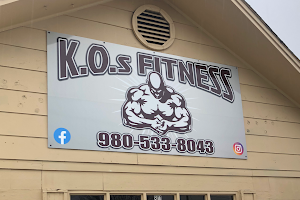 KO's Fitness image