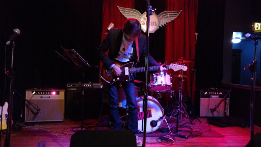 Live Music Venue «Skylark Cafe & Club», reviews and photos, 3803 Delridge Way SW, Seattle, WA 98106, USA