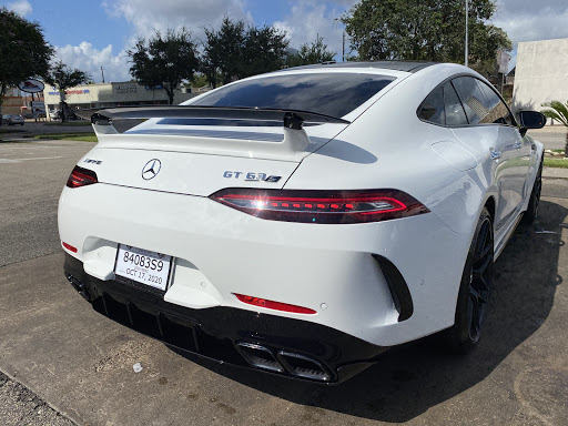 Car Wash «Splash Hand Car Wash & Detail # 2», reviews and photos, 2203 Shepherd Dr, Houston, TX 77019, USA