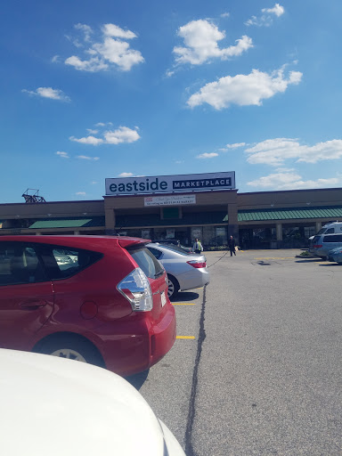 Gourmet Grocery Store «Eastside Marketplace», reviews and photos, 165 Pitman St, Providence, RI 02906, USA