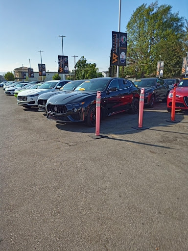 Van Nuys Alfa Romeo image