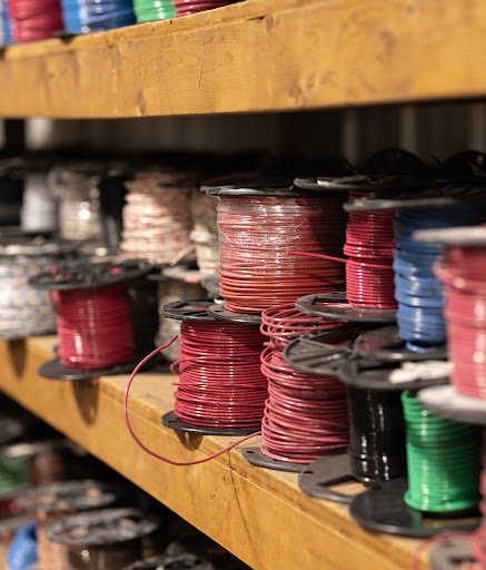 Photo of Lillis Electric Inc