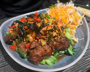 Photo n°44 de Papaye Verte à Orsay ()