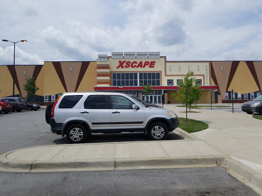 Movie Theater «Xscape Theatres Blankenbaker 14», reviews and photos, 12450 Sycamore Station Pl, Louisville, KY 40299, USA