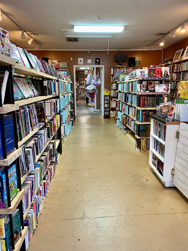 Book Store «Book Worm», reviews and photos, 4451 Marietta St, Powder Springs, GA 30127, USA