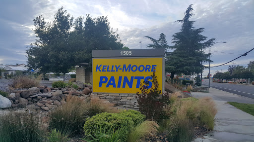 Paint Store «Kelly-Moore Paints», reviews and photos, 1505 S De Anza Blvd, Cupertino, CA 95014, USA