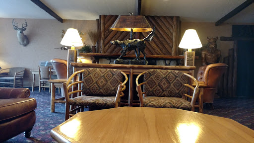 Hotel «Sawmill Inn of Grand Rapids», reviews and photos, 2301 US-169, Grand Rapids, MN 55744, USA