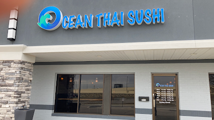 Ocean Thai Sushi
