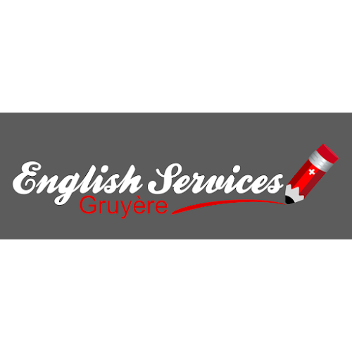 English Services Gruyere - Sprachschule