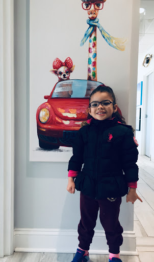 Optician «Krystal Vision Eyecare», reviews and photos, 6533 E Roosevelt Blvd, Philadelphia, PA 19149, USA