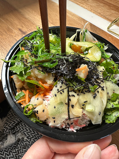 blue poke image