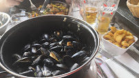 Moule du Restaurant français Le Nicol's à Saint-Valery-sur-Somme - n°13