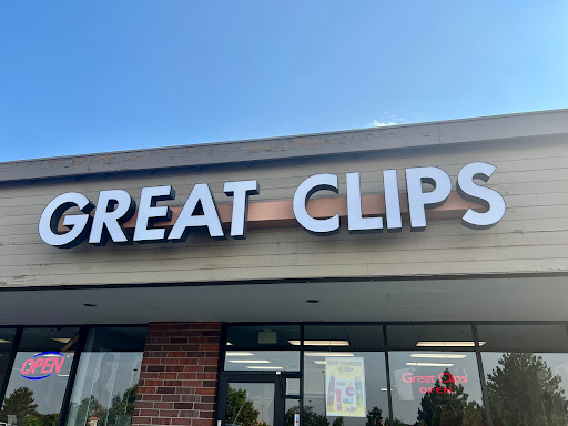 Hair Salon «Great Clips», reviews and photos, 5084 W 92nd Ave, Westminster, CO 80031, USA