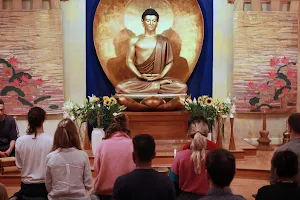 London Buddhist Centre image