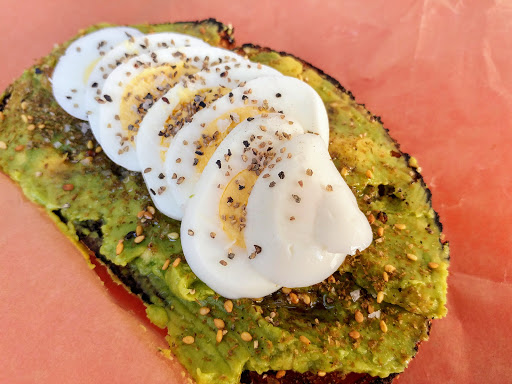 Coffee Shop «Philz Coffee», reviews and photos, 101 Forest Ave, Palo Alto, CA 94301, USA