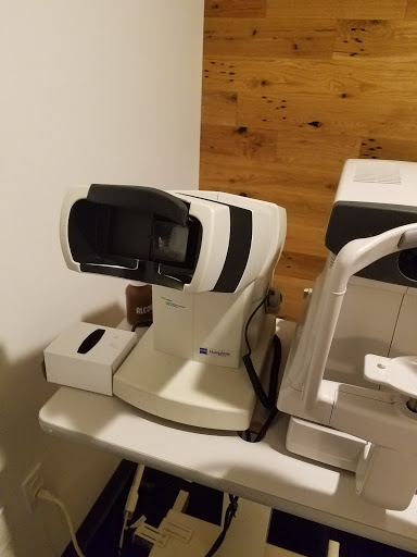 Eye Care Center «LensCrafters», reviews and photos, 3500 S Meridian #926, Puyallup, WA 98373, USA