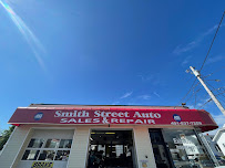 Smith Street Auto Sale & Car Inspections - Photo 4 - Car repair in North Providence, RI, Providence