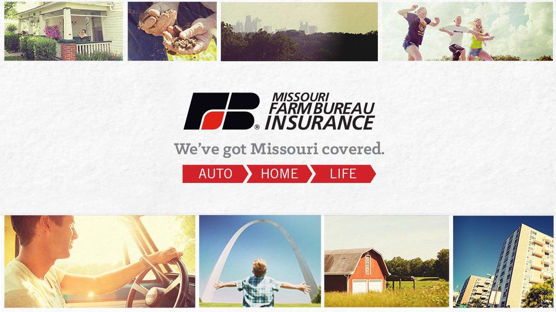 Robert Raney - Missouri Farm Bureau Insurance