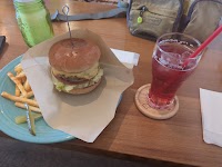 ライズバーガー