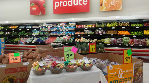 Grocery Store «Save-A-Lot», reviews and photos, 2189 Versailles Rd, Lexington, KY 40504, USA