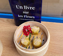 Photos du propriétaire du Restaurant OYO Poke bowl - Bubble Tea à Paris - n°9