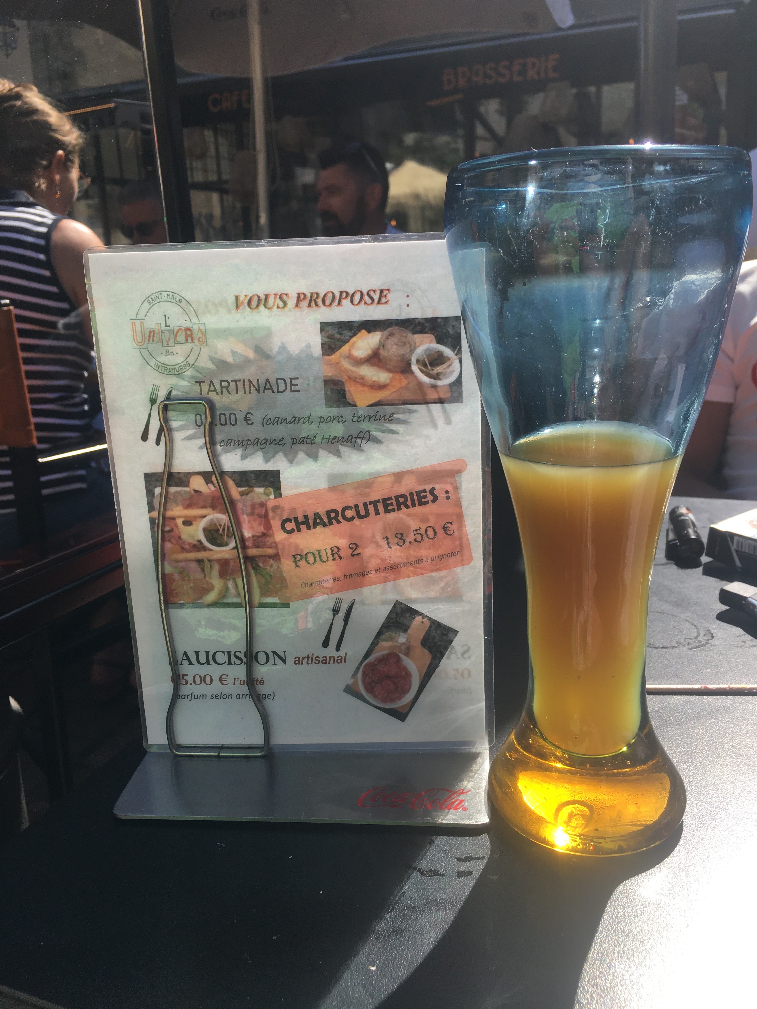 Photo n° 1 de l'avis de Ben.t fait le 17/07/2021 à 15:08