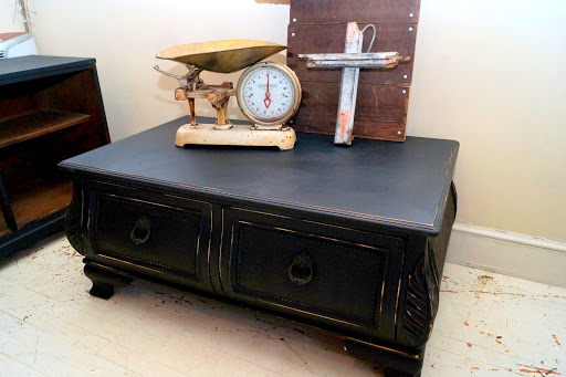 Furniture Store «Picked Painted and Prayed», reviews and photos, 22407 Gordon Rd, Fredericksburg, VA 22407, USA