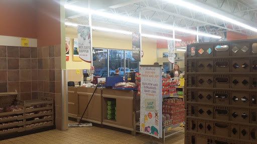 Supermarket «ALDI», reviews and photos, 1191 Co Rd 66, Hornell, NY 14843, USA