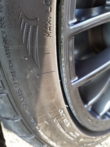 Auto Repair Shop «Integrity Car Care & Tires», reviews and photos, 5044 Cleveland St, Virginia Beach, VA 23462, USA