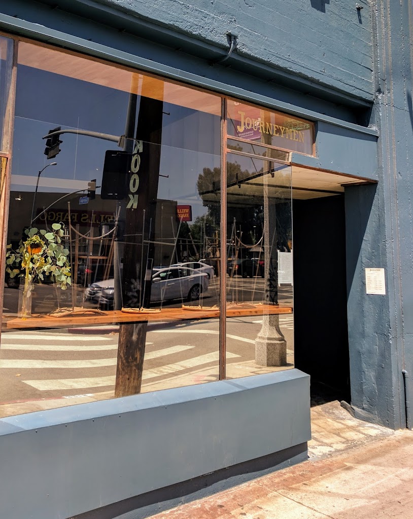 Hail Mary Pizza 90039