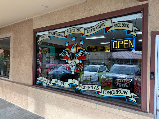 Explore boxing tattoos ideas, creative tattoo ideas in Dublin, available at Stay True Tattoo