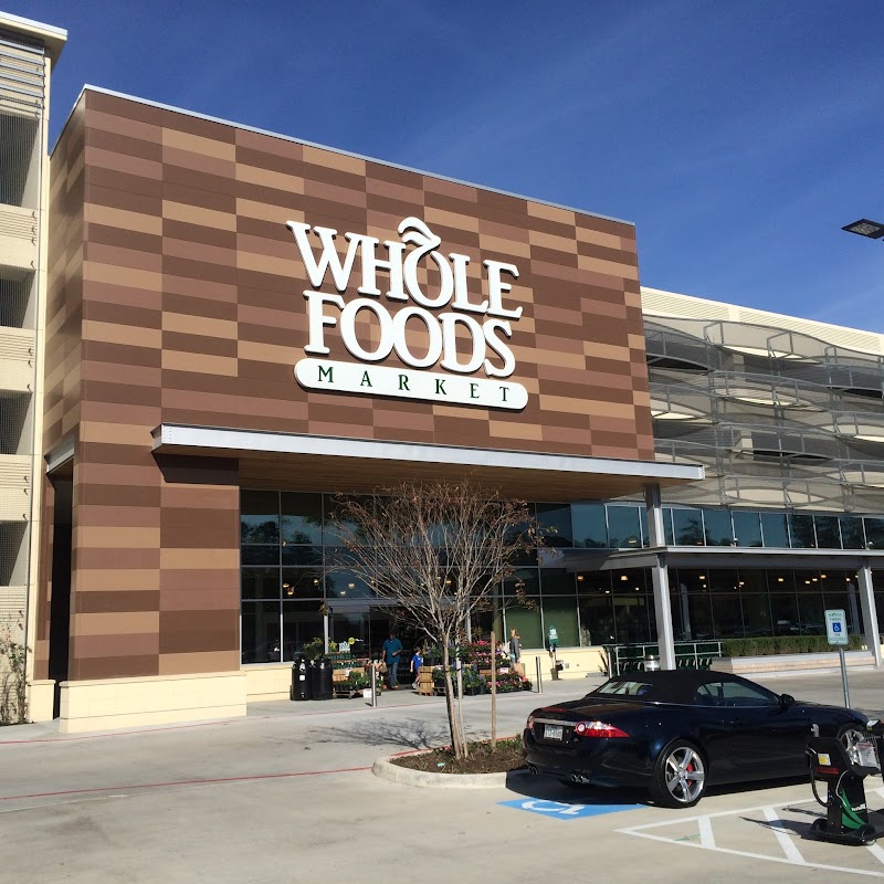 Whole Foods Market