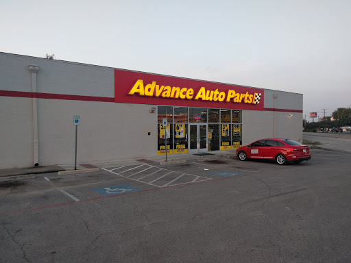 Auto Parts Store «Advance Auto Parts», reviews and photos, 2300 Haltom Rd, Haltom City, TX 76117, USA