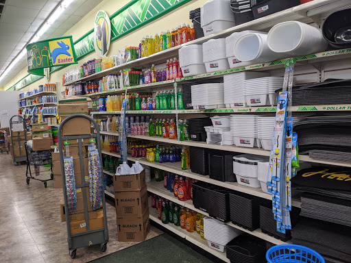 Dollar Store «Dollar Tree», reviews and photos, 2465 E Chapman Ave, Fullerton, CA 92831, USA