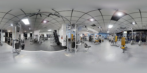Gym «Total Access Fitness», reviews and photos, 5705 Lynnhaven Pkwy #105, Virginia Beach, VA 23464, USA