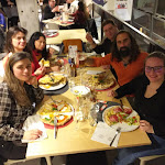 Photo n°1 de l'avis de Michele.a fait le 19/05/2019 à 06:38 sur le  La pizza di Aniello Mansi à Salerno