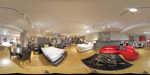 Furniture Store «Decorium Furniture», reviews and photos, 4851 N Western Ave, Chicago, IL 60625, USA