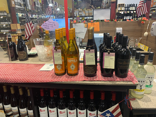 Wine Store «Total Wine & More», reviews and photos, 1125 Woodruff Rd #300, Greenville, SC 29607, USA