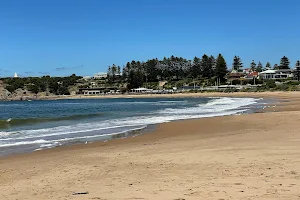 Port Elliot Beach image