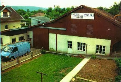 SARL DELFILS à Valentigney