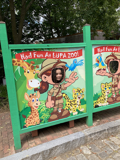 Zoo «Lupa Zoo», reviews and photos, 62 Nash Hill Rd, Ludlow, MA 01056, USA