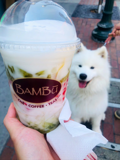 Dessert Shop «Bambu Desserts & Drinks», reviews and photos, 153 S B St, San Mateo, CA 94401, USA