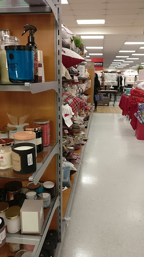 Department Store «T.J. Maxx», reviews and photos, 7631 North Point Pkwy, Alpharetta, GA 30022, USA