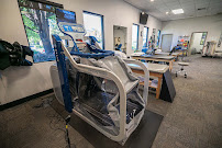 Golden Bear Physical Therapy Rehabilitation & Wellness - Photo 6 - Car repair in Modesto, CA, Modesto