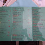 Photo n°4 de l'avis de Selvaggio.o fait le 31/07/2022 à 20:49 sur le  ristorante cenerentola à Forio