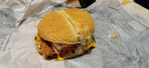 Aliment-réconfort du Restauration rapide Burger King à Flers - n°18