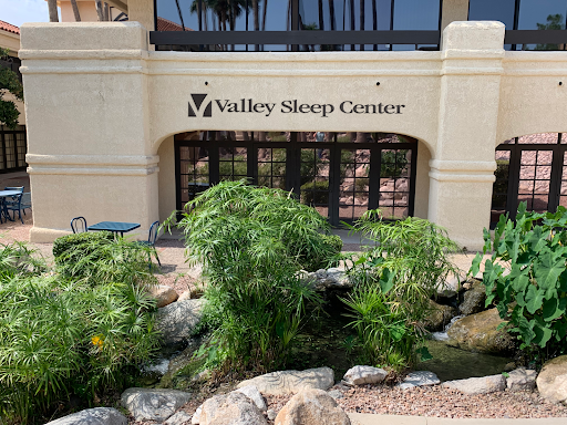 Valley Sleep Center - Tucson