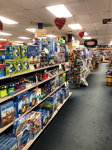 Amato's Toy and Hobby Middletown